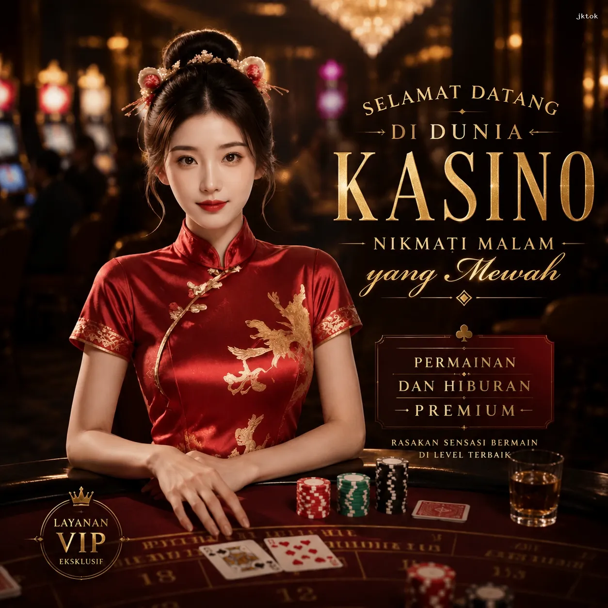 Menggali Fitur Menarik di Situs Game jktok