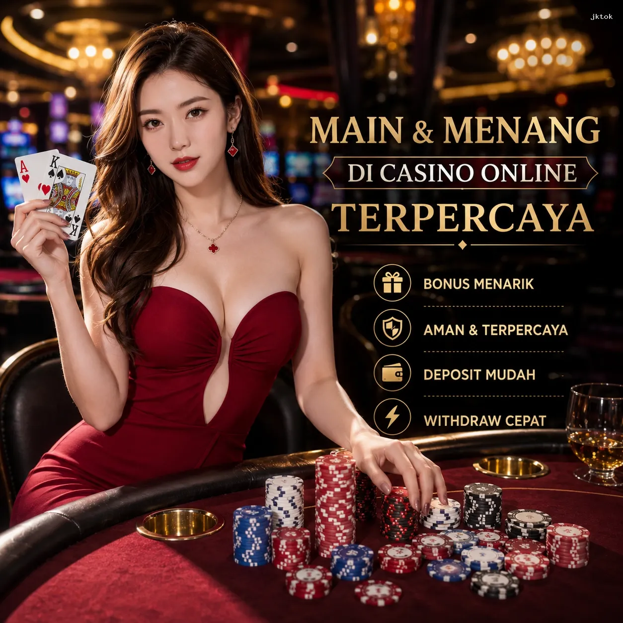 Menelusuri Keunggulan Situs Game jktok