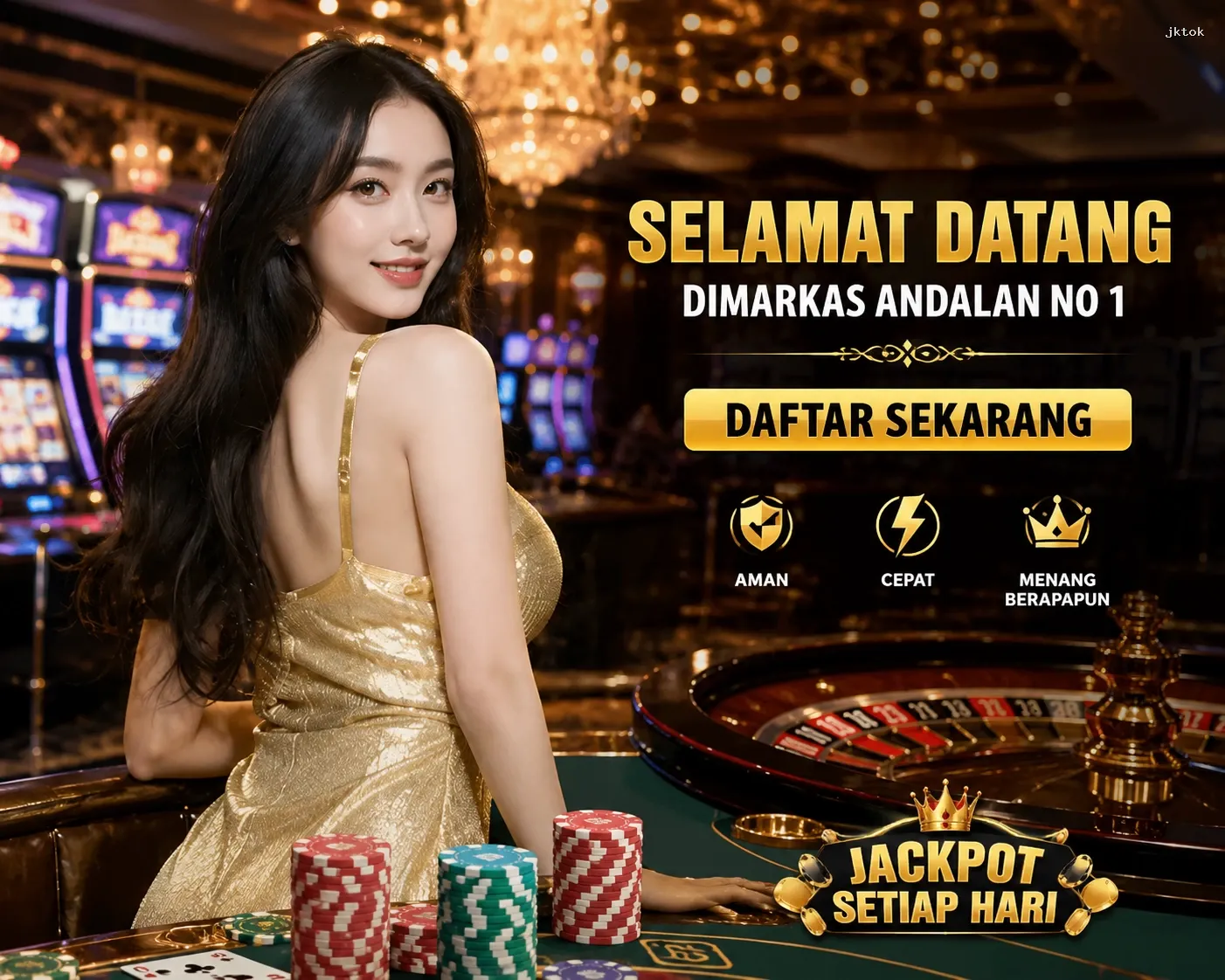 Tips dan Trik Bermain di jktok untuk Pemula